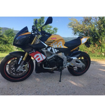 TUONO v4 TAIL