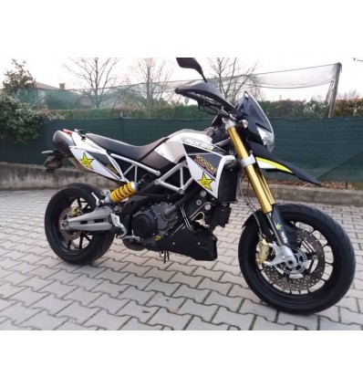 DORSODURO REPLICA ROCKSTAR ENERGY