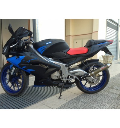 RS 125 2006