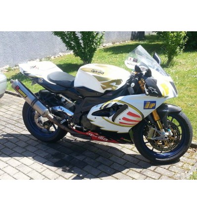 RSV 1000 MS MOTO GP TRIBUTE