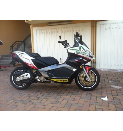 SRV 850 ALITALIA SBK TRIBUTE