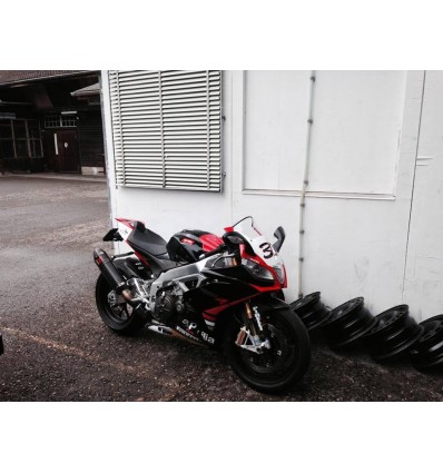 Adesivo RSV4 replica sbk 2013