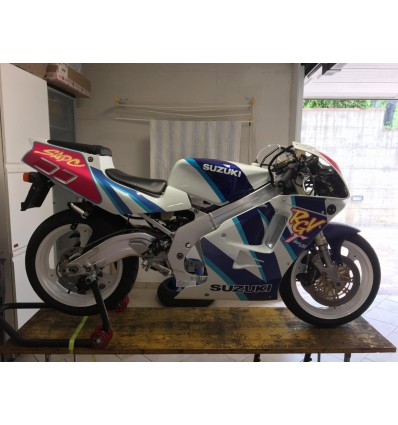 Adesivo RGV 250 GAMMA 1992