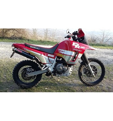 DR 800 S BIG 1991
