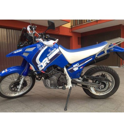 DR 800 S BIG 1990