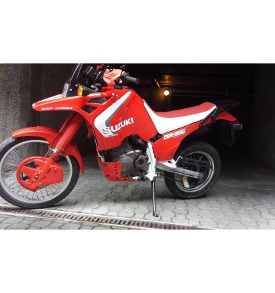 DR 750 1988  BIG