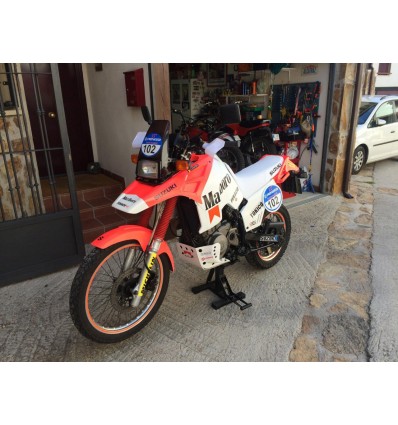 DR 750 BIG REPLICA PARIS DAKAR CAMEL