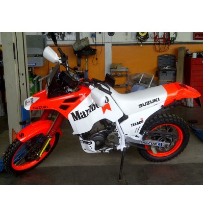 DR 750 BIG REPLICA PARIS DAKAR CAMEL