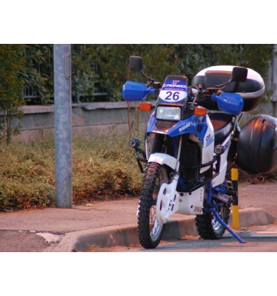 DR 750 1988 BIG S