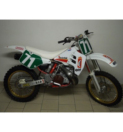 RM 250 REPLICA PUZAR 1990
