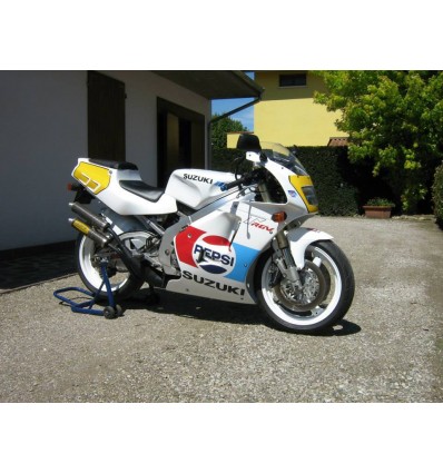 RGV 250 GAMMA 1989 SP PEPSI EDITION