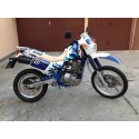 Adesivo DR 650 1991 DJEBEL