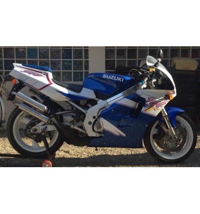Adesivo RGV 250 GAMMA 1995