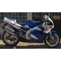 Adesivo RGV 250 GAMMA 1995