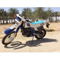 DR 600 1989 R DAKAR