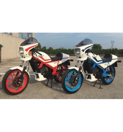 125 lb sport 1984