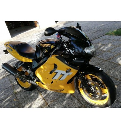 TT 600 2000