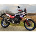 XT 660 Z TENERE 2008 - 2016 REPLICA DAKAR CHESTERFIELD