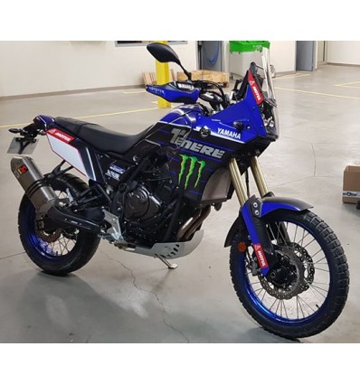 TENERE 700 T7 DAKAR CHESTERFIELD