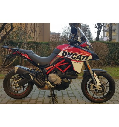 MULTISTRADA 950 2019  TRIBUTE