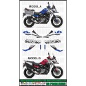 VSTROM DL 650 2019 - 2020 SIGN