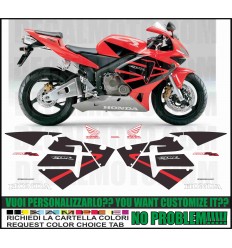CBR 600 RR 2005