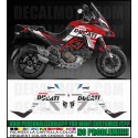 MULTISTRADA 1200 2010 - 2012 GP18