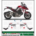 MULTISTRADA 1260 PIKES PEAK NO PAINT