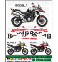 TRK 502 - 502X SIGN EASY