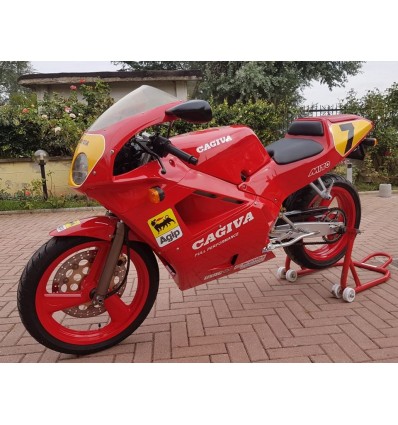MITO 1992 EDDIE LAWSON