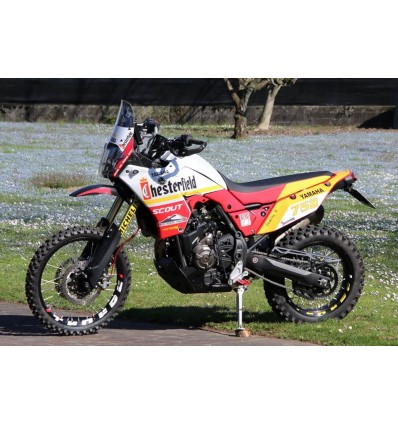 TENERE 700 T7 DAKAR CHESTERFIELD