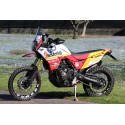 XT 660 Z TENERE 2008 - 2016 REPLICA DAKAR CHESTERFIELD