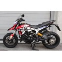 HYPERMOTARD 821 939 GP 18 TRIBUTE