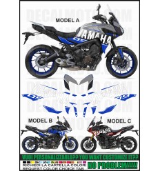 TRACER 900 2020 - SIGN