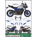 TRACER 900 2020 - SIGN
