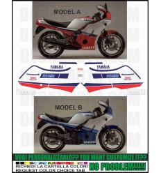 RD 350 LC 1983 EU