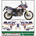 AFRICA TWIN CRF 1000 L 2016 - 2018