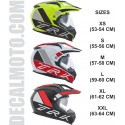 helmet st.or.en trk enduro