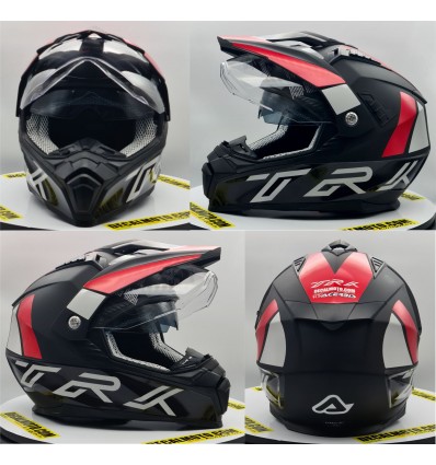 AFRICA TWIN CRF 1000 L CUSTOMIZE