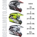 helmet pe.en trk enduro