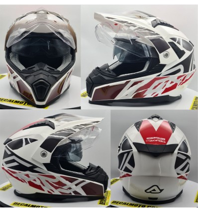 helmet pe.en trk enduro