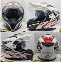 helmet pe.en trk enduro