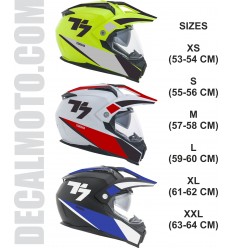 helmet pe.en trk enduro