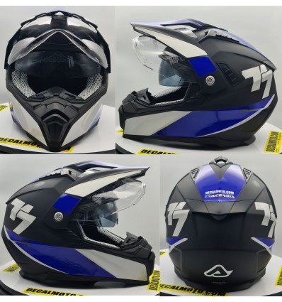helmet st.or.en t7 enduro