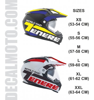 helmet factory.en t7 enduro