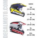 helmet factory.en t7 enduro