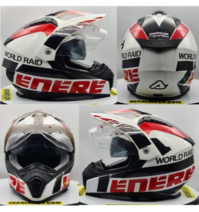 helmet factory.en t7 enduro