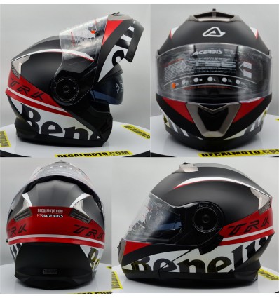 helmet be.modular