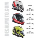 helmet or.modular trk