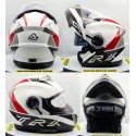 AFRICA TWIN CRF 1000 L CUSTOMIZE
